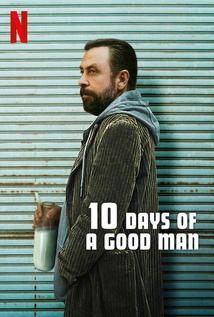 10 Days of a Good Man (2023)