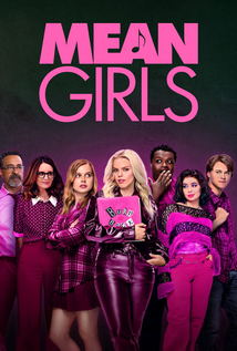 Mean Girls (2024)