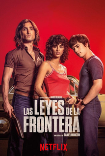 The Laws of the Border (2021)