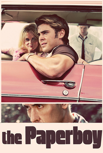 The Paperboy (2012)