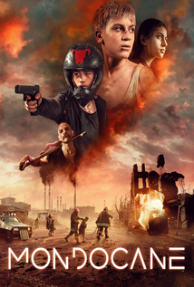 Mondocane (2021)
