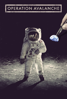 Operation Avalanche (2016)