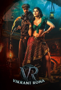 Vikrant Rona (2022)