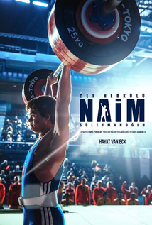 Cep Herkulu: Naim Suleymanoglu (2019) a.k.a The Pocket Hercules Naim
