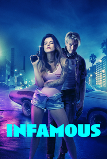 Infamous (2020)