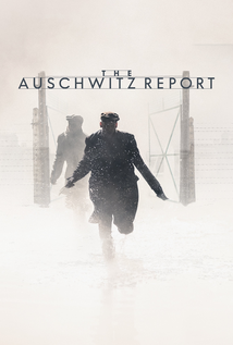 The Auschwitz Escape (2021) a.k.a. The Auschwitz Report