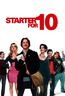 Starter for 10 (2006)