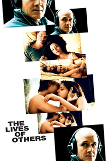 The Lives of Others (2006) A.K.A. Das Leben der Anderen