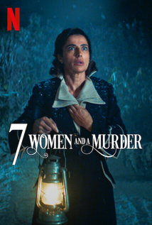 7 Women and a Murder (2021) a.k.a 7 donne e un mistero