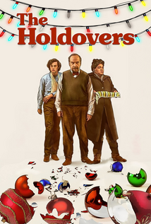 The Holdovers (2023)