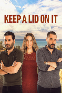 Keep a Lid On It (2019)