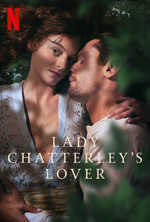Lady Chatterley’s Lover (2022)