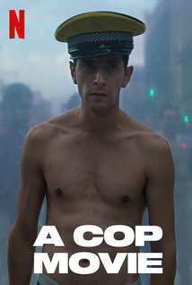 A Cop Movie (2021)