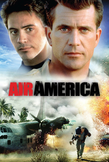 Air America (1990)