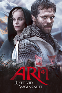 Arn: The Kingdom at the End of the Road (2008)