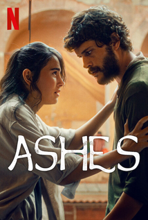 Ashes (2024)