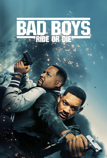 Bad Boys: Ride or Die (2024)