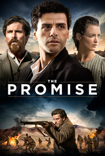 The Promise (2016)