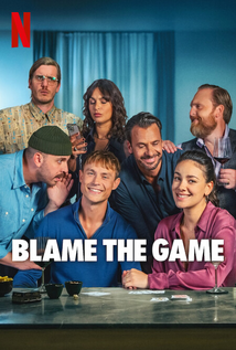 Blame the Game (2024)