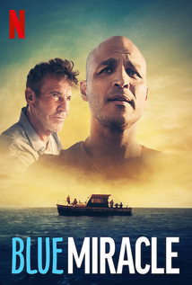 Blue Miracle (2021)