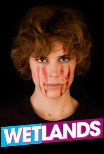 Wetlands (2013) 18+