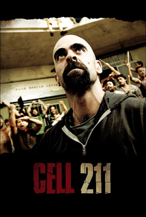 Cell 211 (2009) a.k.a Celda 211