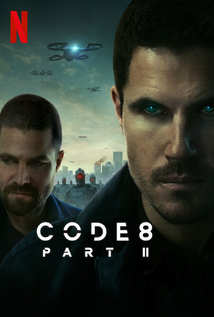 Code 8: Part II (2024)