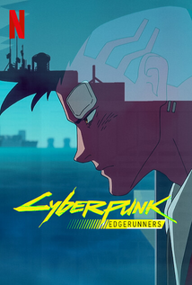 Cyberpunk: Edgerunners