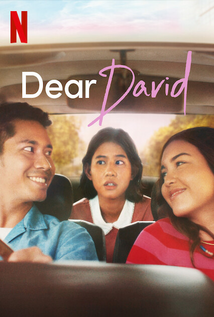 Dear David (2023)