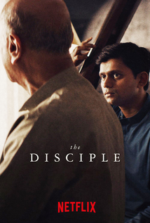 The Disciple (2020)