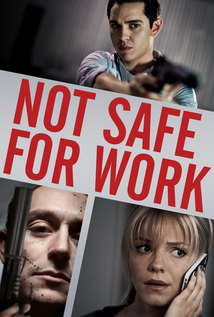 Not Safe for Work (2014)