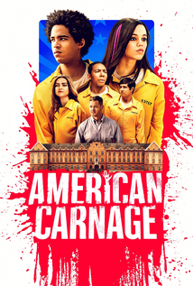 American Carnage (2022)