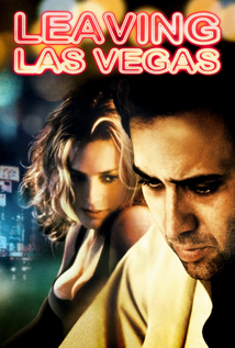 Leaving Las Vegas (1995) 16+