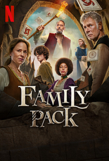Family Pack (2024)