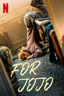 For Jojo (2022) a.k.a Für Jojo
