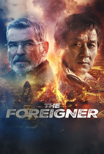 The Foreigner (2017)