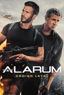 Alarum (2025)