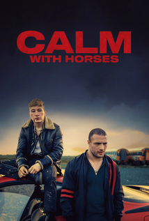 Calm with Horses (2019)