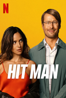 Hit Man (2023)