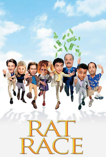 Rat Race (2001)