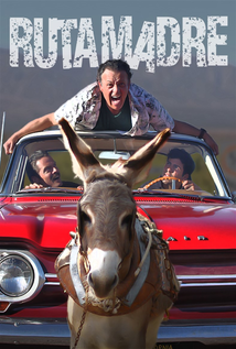 Ruta Madre (2019)
