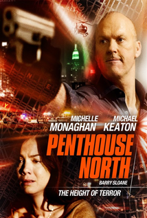 Penthouse North (2013) a.k.a. Blindsided