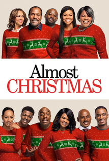 Almost Christmas (2016)