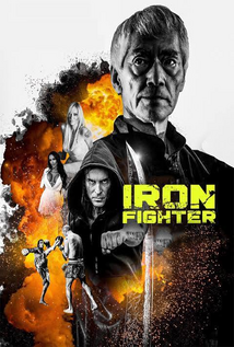 Iron Fighter (2024)