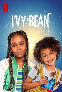 Ivy + Bean (2022)