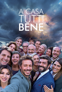 There’s No Place Like Home (2018) aka A casa tutti bene
