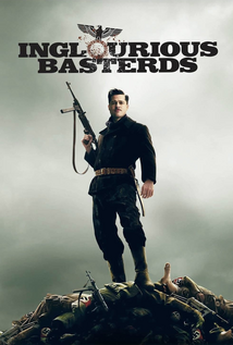 Inglourious Basterds (2009)