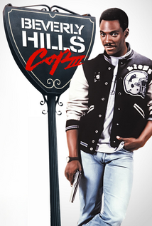 Beverly Hills Cop III (1994)