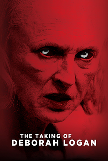 The Taking of Deborah Logan (2014)
