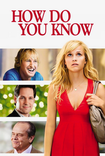 How Do You Know (2010)